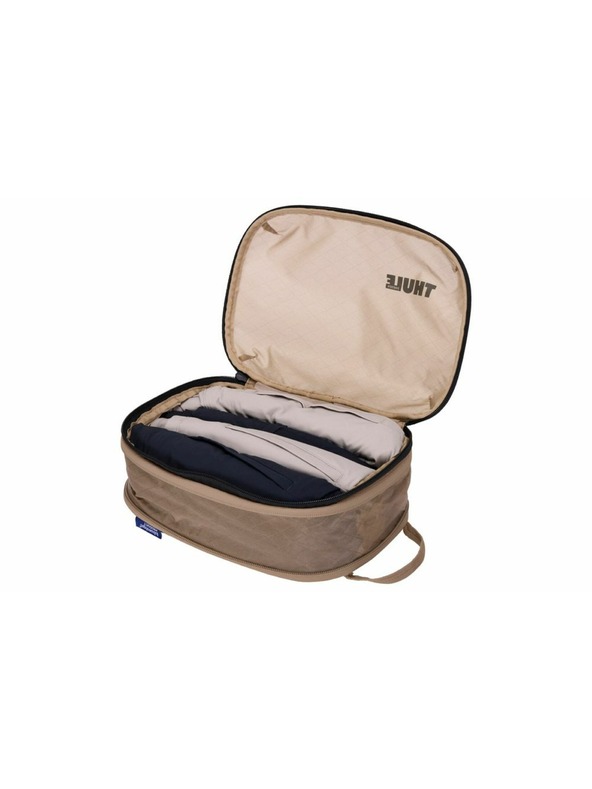 Thule Thule tömörítő tok kis TCPC201 - finom bézs