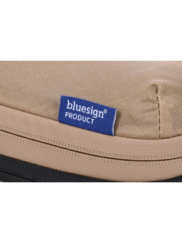 Thule Thule tömörítő tok kis TCPC201 - finom bézs