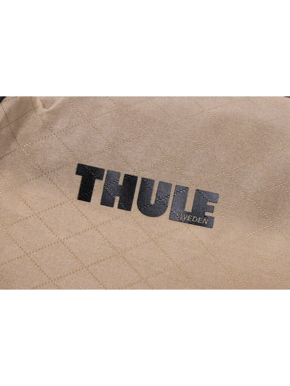 Thule Thule tömörítő tok kis TCPC201 - finom bézs