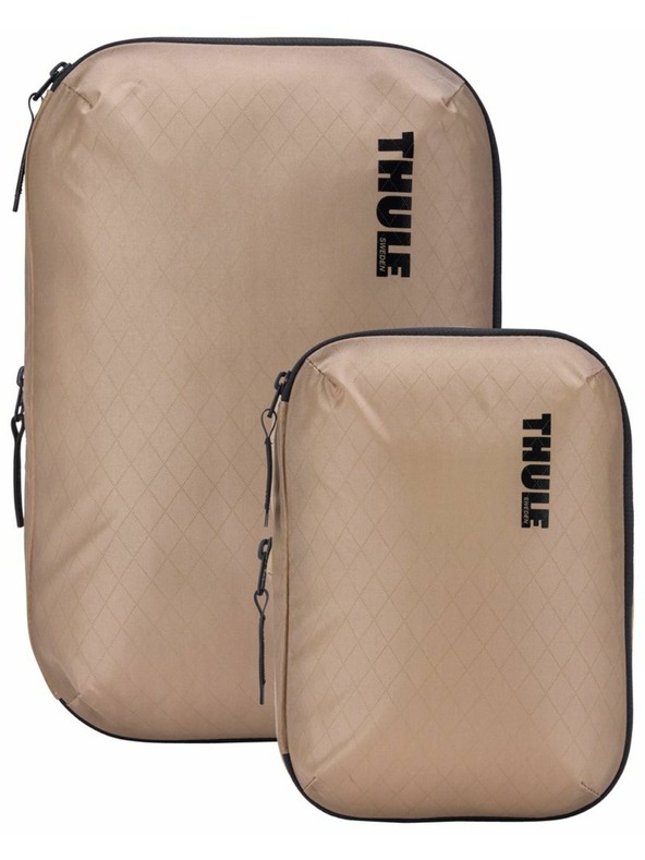 Thule Thule tömörítő tokcsomag TCCS201 - finom bézs