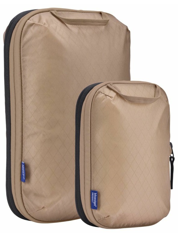 Thule Thule tömörítő tokcsomag TCCS201 - finom bézs