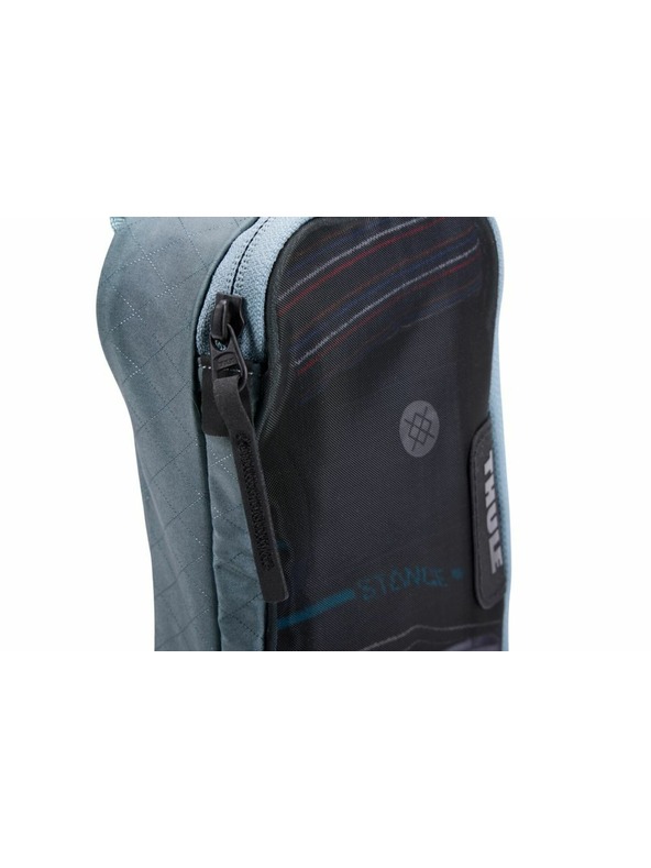 Thule Thule Packing cube extra kis szervező TPCS200 - szürke