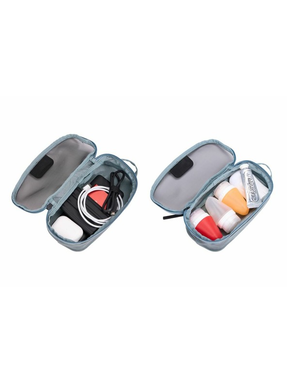 Thule Thule Packing cube extra kis szervező TPCS200 - szürke