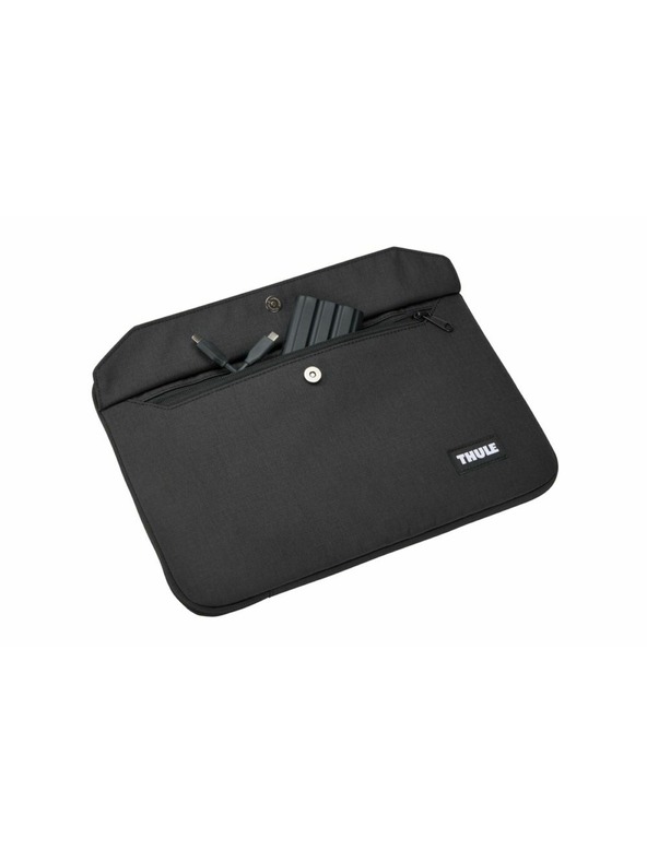 Thule Thule Lithos tok MacBook Pro 14" TLS114 - fekete