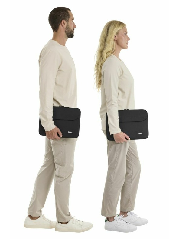 Thule Thule Lithos tok MacBook Pro 14" TLS114 - fekete