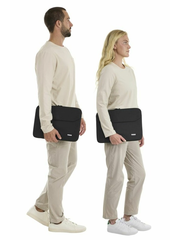 Thule Thule Lithos tok MacBook Pro 16" TLS116 - fekete