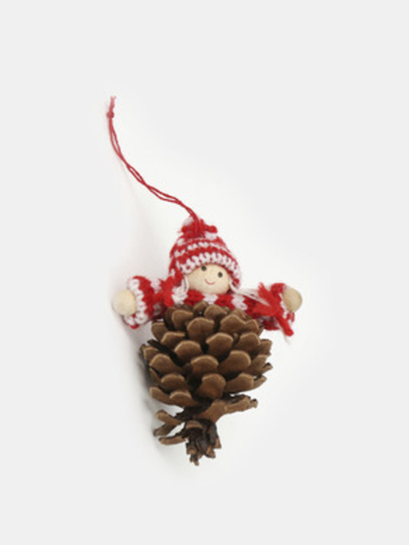 Sass & Belle Karácsonyi dekoráció toboz