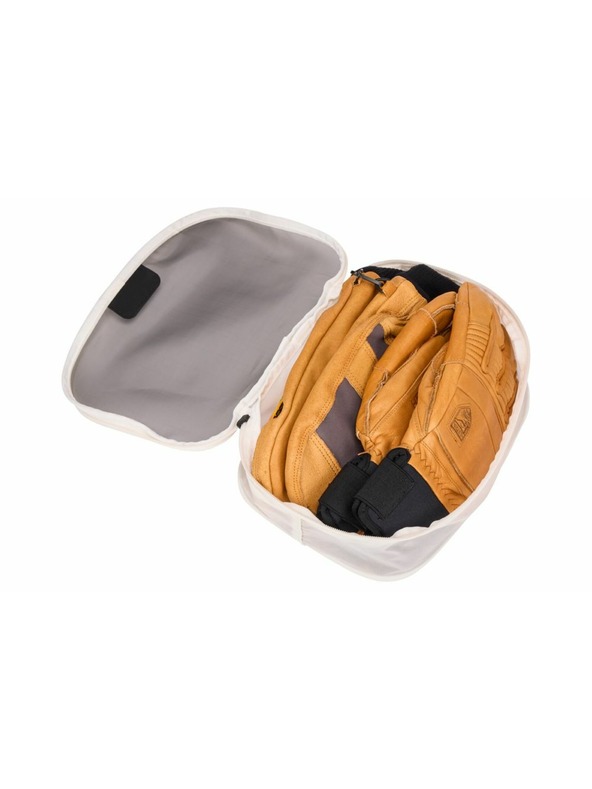 Thule Thule Packing cube kis szervező TPCS201 - fehér