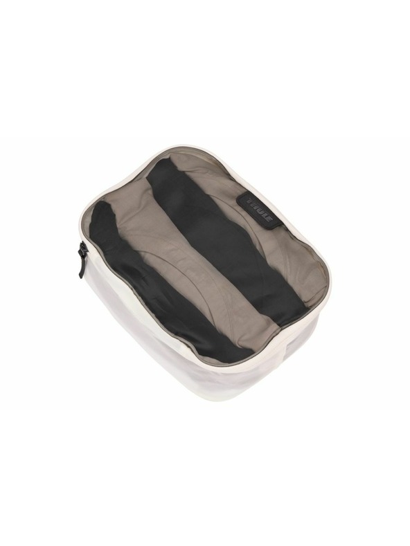 Thule Thule Packing cube kis szervező TPCS201 - fehér