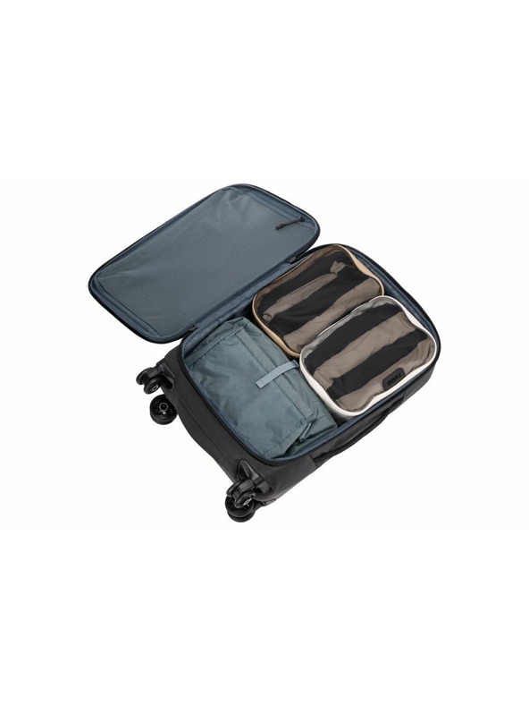 Thule Thule Packing cube kis szervező TPCS201 - fehér