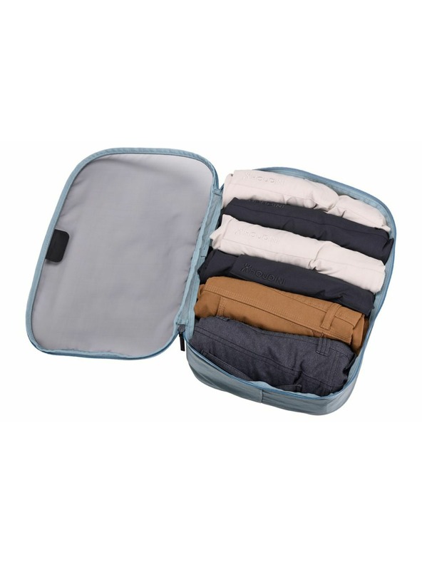 Thule Thule Packing cube közepes szervező TPCS202 - Pond Gray