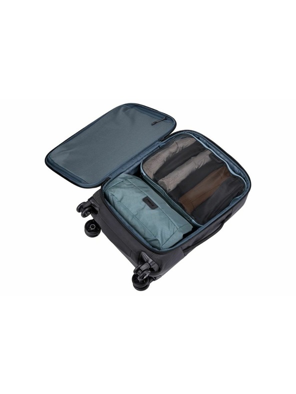 Thule Thule Packing cube közepes szervező TPCS202 - Pond Gray