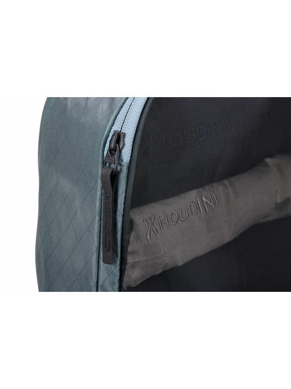 Thule Thule Packing cube közepes szervező TPCS202 - Pond Gray