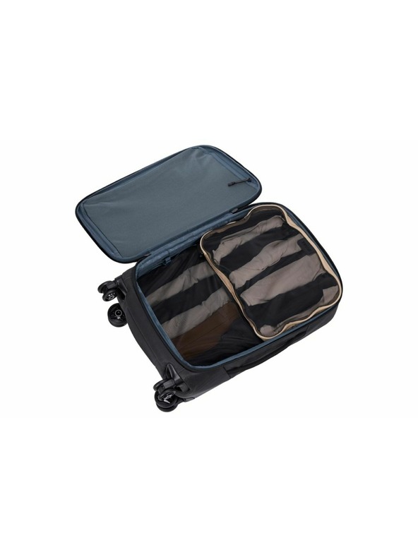 Thule Thule Packing cube közepes szervező TPCS202 - finom bézs