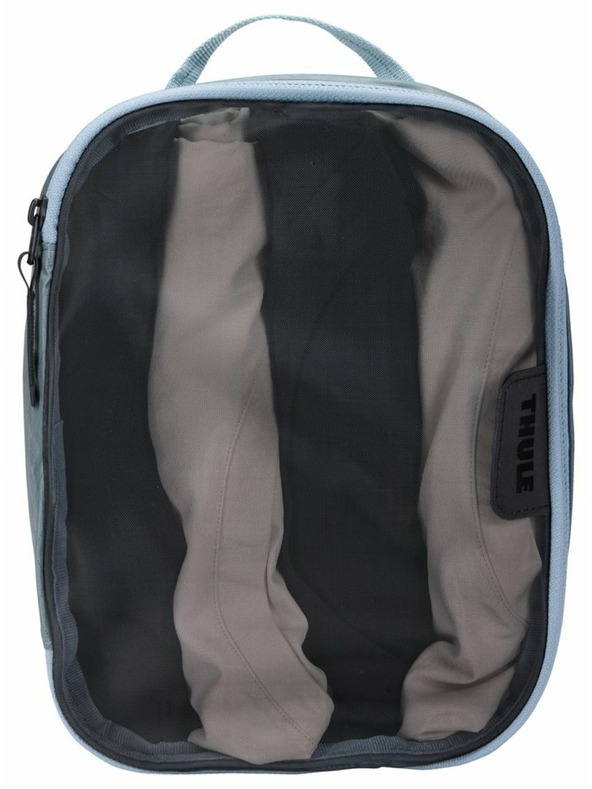 Thule Thule Packing cube kis szervező TPCS201 - Pond Gray