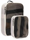 Thule Thule Packing cube szett 1 közepes és 1 kis szervező TPCS204 - fehér