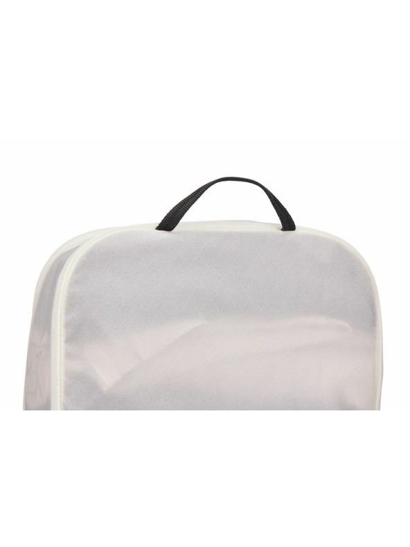 Thule Thule Packing cube szett 1 közepes és 1 kis szervező TPCS204 - fehér