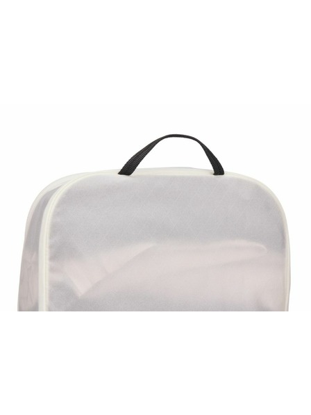 Thule Thule Packing cube szett 1 közepes és 1 kis szervező TPCS204 - fehér