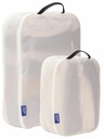 Thule Thule Packing cube szett 1 közepes és 1 kis szervező TPCS204 - fehér