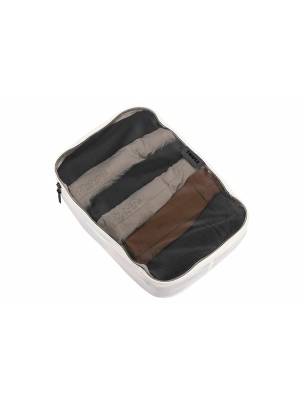 Thule Thule Packing cube szett 1 közepes és 1 kis szervező TPCS204 - fehér