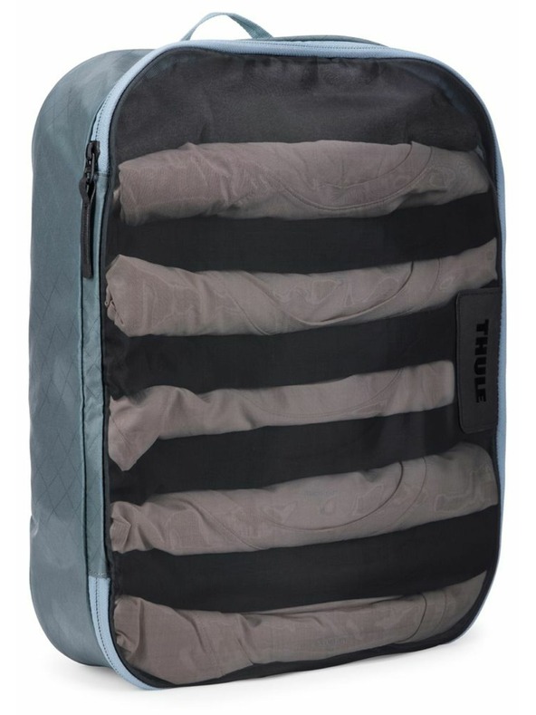 Thule Thule Packing cube nagy szervező TPCS203 - Pond Gray