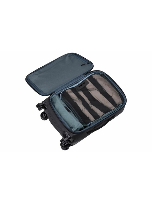 Thule Thule Packing cube nagy szervező TPCS203 - Pond Gray