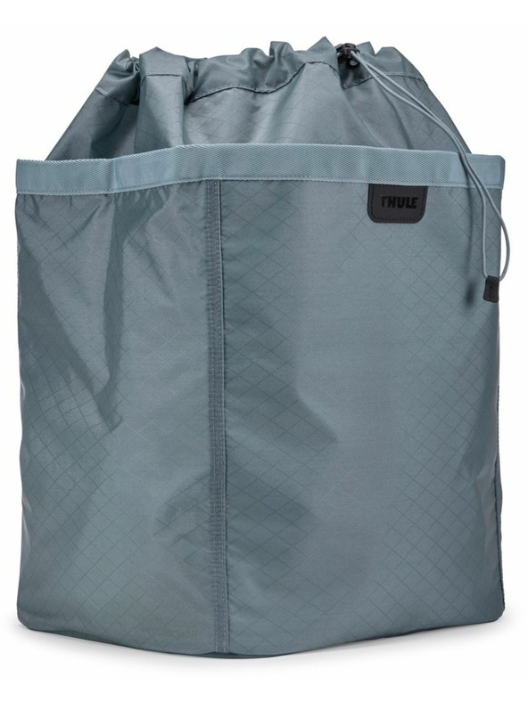Thule Thule utazási összecsukható ruhatáska TPLB201 - Pond Gray