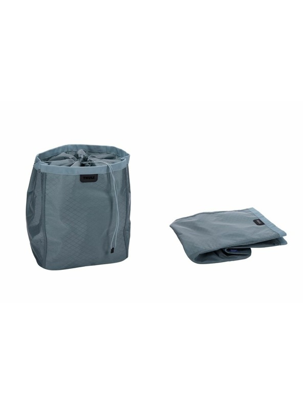 Thule Thule utazási összecsukható ruhatáska TPLB201 - Pond Gray