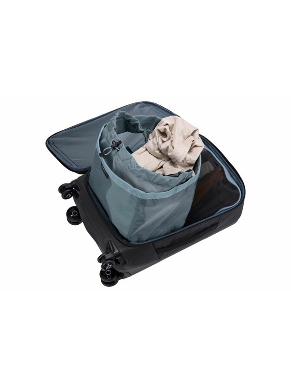 Thule Thule utazási összecsukható ruhatáska TPLB201 - Pond Gray