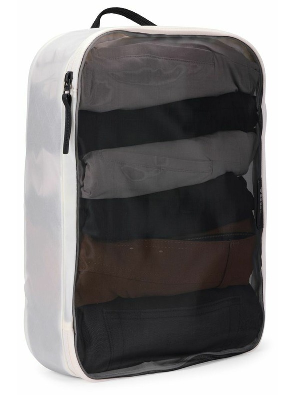 Thule Thule Packing cube közepes szervező TPCS202 - fehér