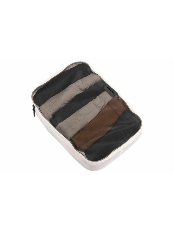 Thule Thule Packing cube közepes szervező TPCS202 - fehér