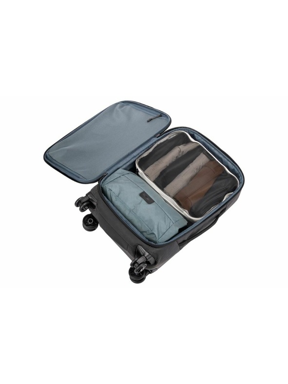 Thule Thule Packing cube közepes szervező TPCS202 - fehér