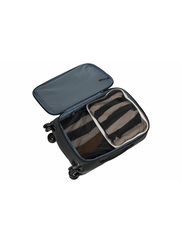 Thule Thule Packing cube közepes szervező TPCS202 - fehér