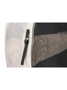 Thule Thule Packing cube közepes szervező TPCS202 - fehér