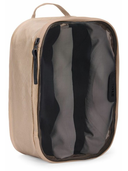 Thule Thule Packing cube kis szervező TPCS201 - finom bézs