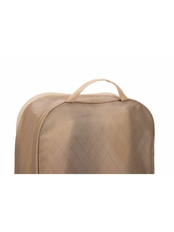 Thule Thule Packing cube kis szervező TPCS201 - finom bézs