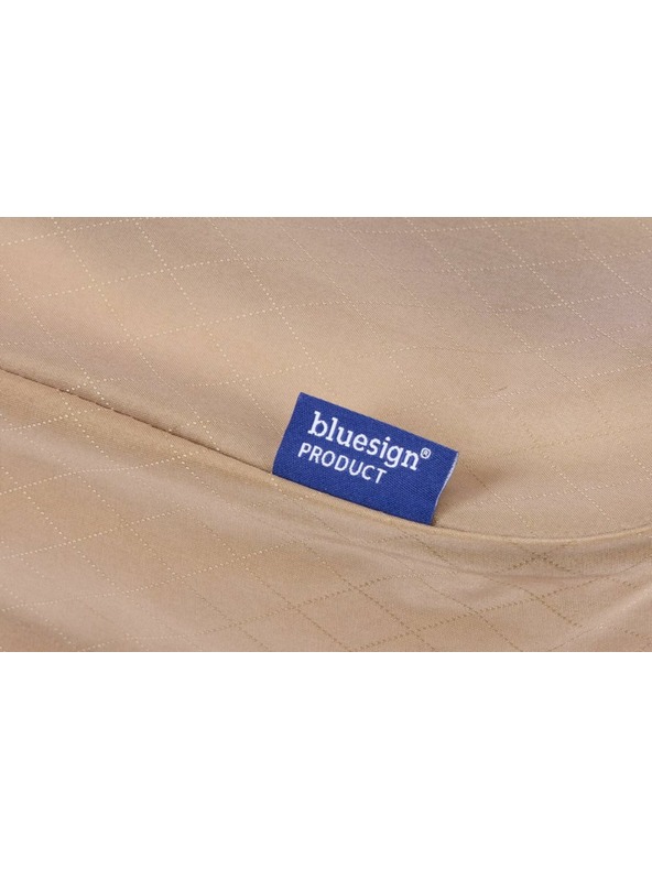 Thule Thule Packing cube kis szervező TPCS201 - finom bézs