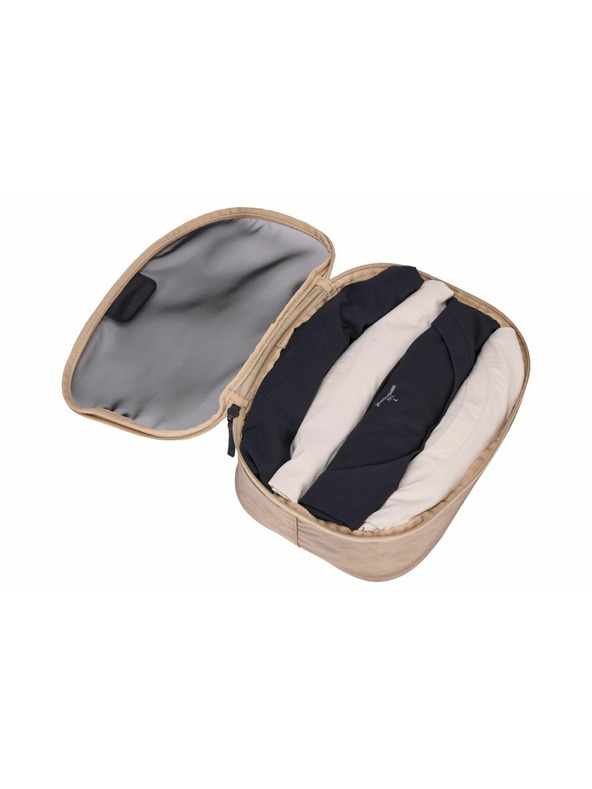 Thule Thule Packing cube kis szervező TPCS201 - finom bézs