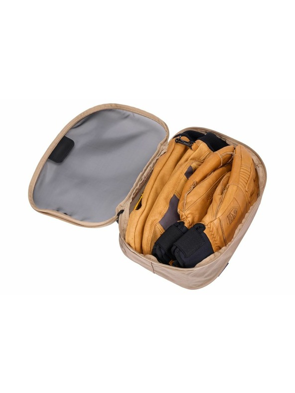 Thule Thule Packing cube kis szervező TPCS201 - finom bézs