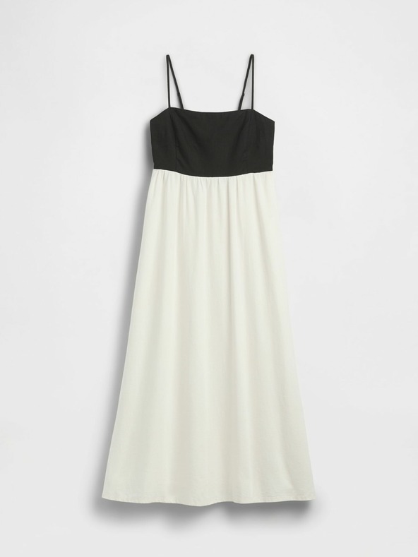 GAP Len maxi ruha GAP