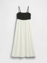 GAP Len maxi ruha GAP