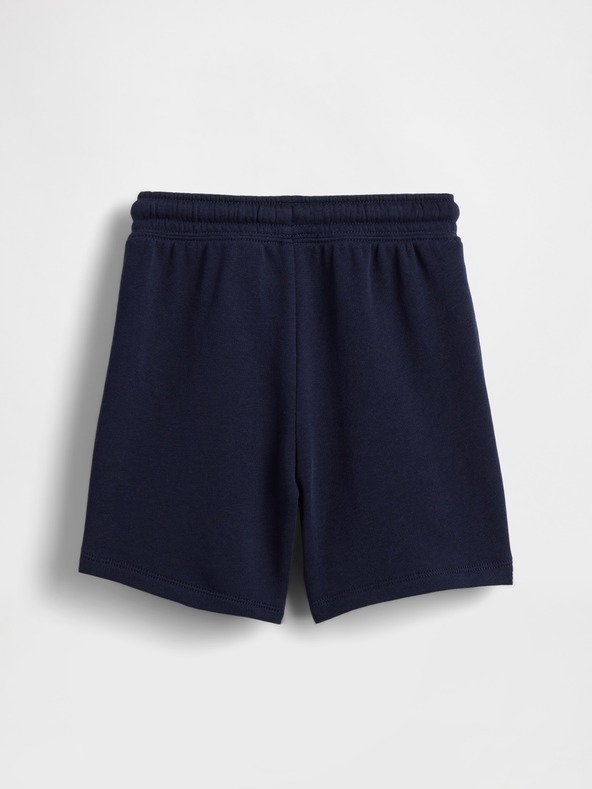 GAP Baby rövidnadrág logóval GAP