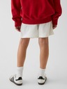 GAP Gyerek melegítő short logóval GAP
