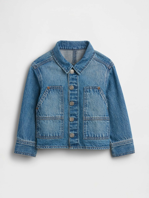 GAP Baby farmerdzseki Workwear GAP
