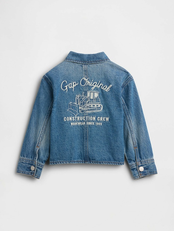 GAP Baby farmerdzseki Workwear GAP