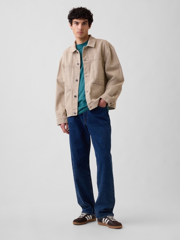 GAP Rövid ujjú póló GAP