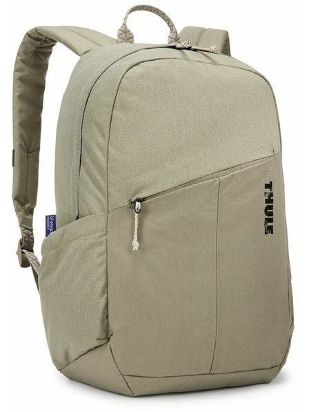 Thule Szürke hátizsák Thule Notus 20 l
