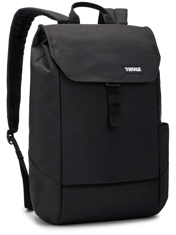 Thule Fekete Thule Lithos 16 l hátizsák