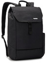 Thule Fekete Thule Lithos 16 l hátizsák