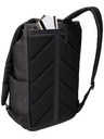 Thule Fekete Thule Lithos 16 l hátizsák